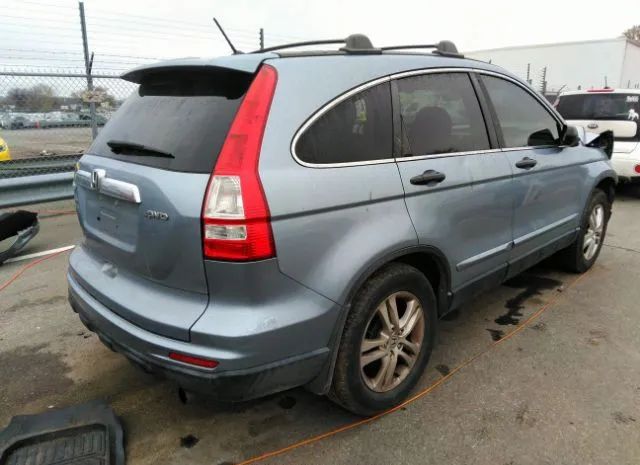 Photo 3 VIN: 5J6RE4H57AL058682 - HONDA CR-V 