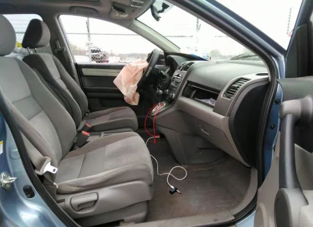 Photo 4 VIN: 5J6RE4H57AL058682 - HONDA CR-V 