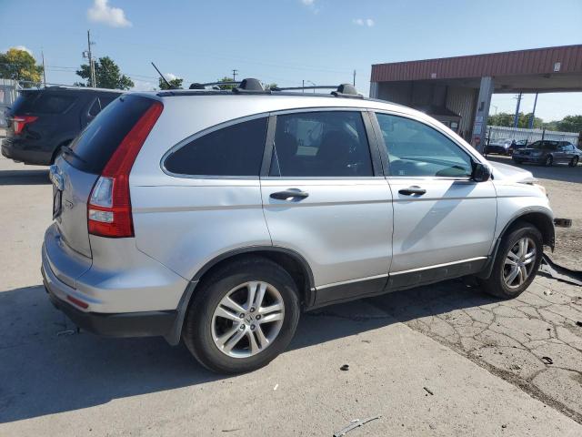 Photo 2 VIN: 5J6RE4H57AL066104 - HONDA CR-V EX 