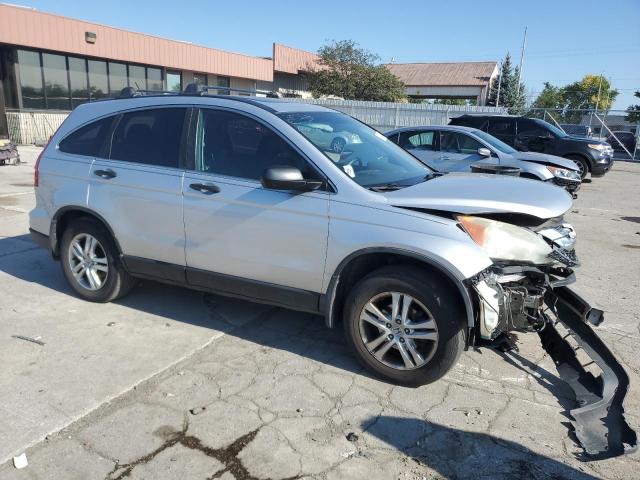 Photo 3 VIN: 5J6RE4H57AL066104 - HONDA CR-V EX 