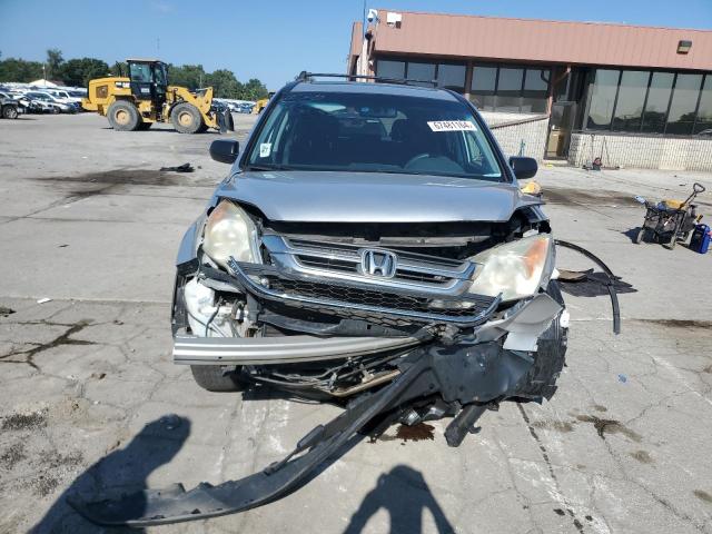 Photo 4 VIN: 5J6RE4H57AL066104 - HONDA CR-V EX 