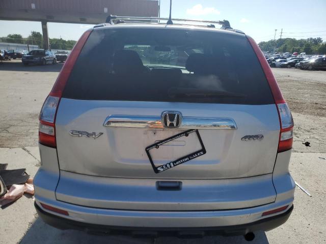 Photo 5 VIN: 5J6RE4H57AL066104 - HONDA CR-V EX 