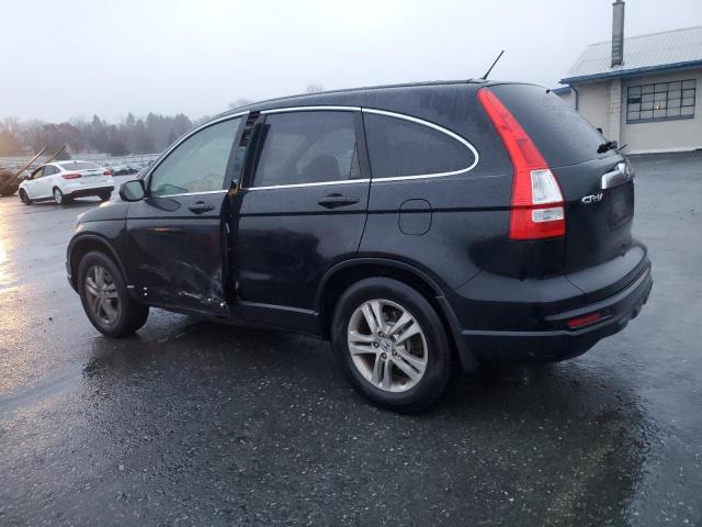 Photo 1 VIN: 5J6RE4H57AL080732 - HONDA CR-V EX 