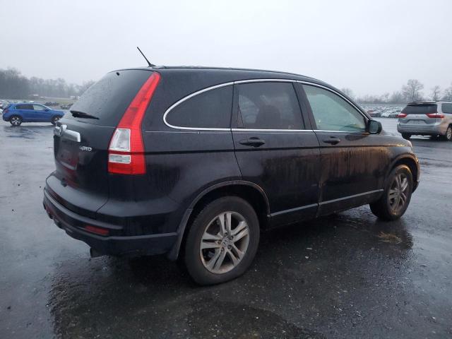 Photo 2 VIN: 5J6RE4H57AL080732 - HONDA CR-V EX 