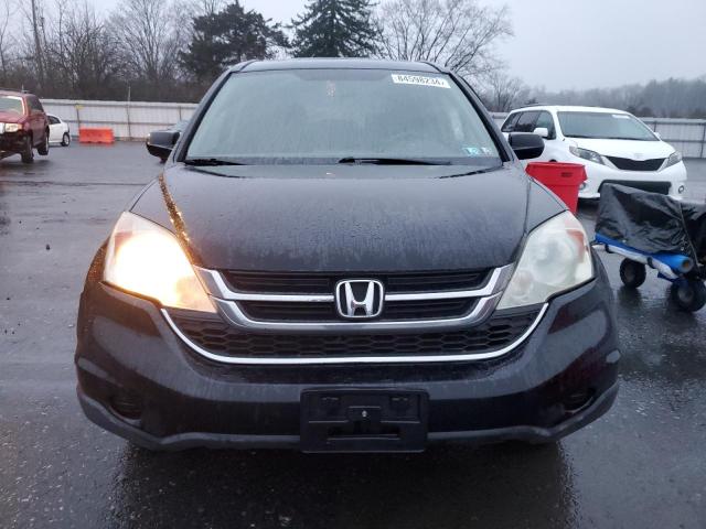 Photo 4 VIN: 5J6RE4H57AL080732 - HONDA CR-V EX 