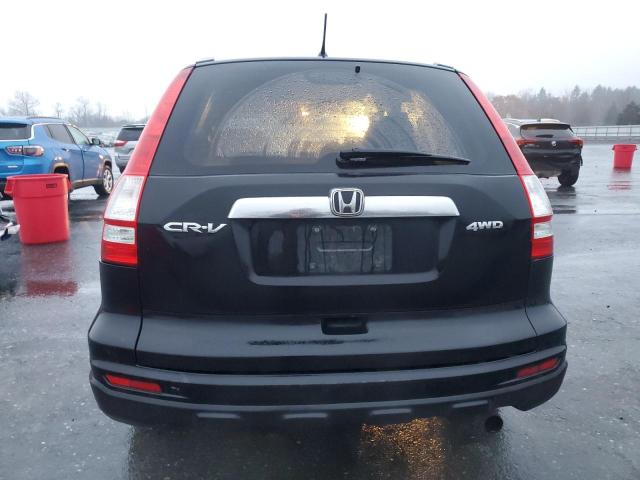 Photo 5 VIN: 5J6RE4H57AL080732 - HONDA CR-V EX 