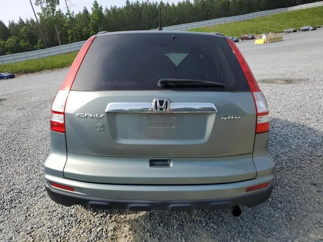 Photo 5 VIN: 5J6RE4H57AL084358 - HONDA CR-V EX 