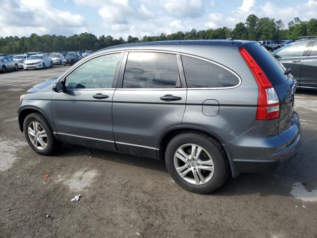 Photo 1 VIN: 5J6RE4H57AL087941 - HONDA CR-V EX 