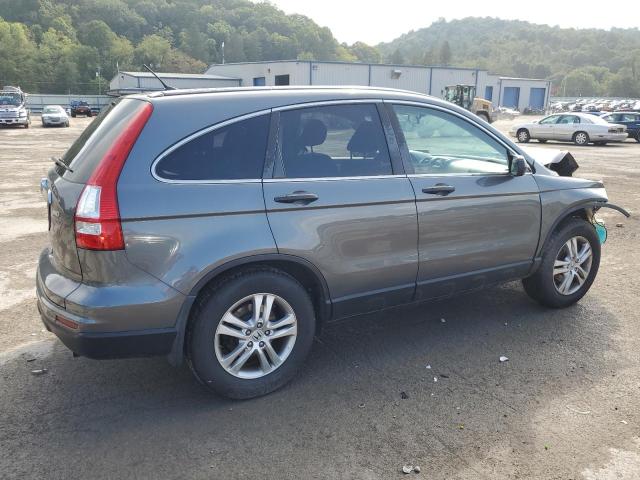 Photo 2 VIN: 5J6RE4H57AL087941 - HONDA CR-V EX 