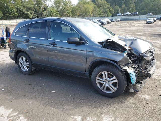 Photo 3 VIN: 5J6RE4H57AL087941 - HONDA CR-V EX 