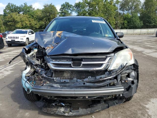 Photo 4 VIN: 5J6RE4H57AL087941 - HONDA CR-V EX 