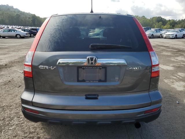 Photo 5 VIN: 5J6RE4H57AL087941 - HONDA CR-V EX 