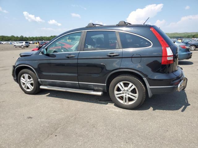 Photo 1 VIN: 5J6RE4H57AL090662 - HONDA CR-V EX 