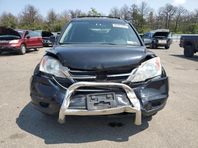 Photo 4 VIN: 5J6RE4H57AL090662 - HONDA CR-V EX 