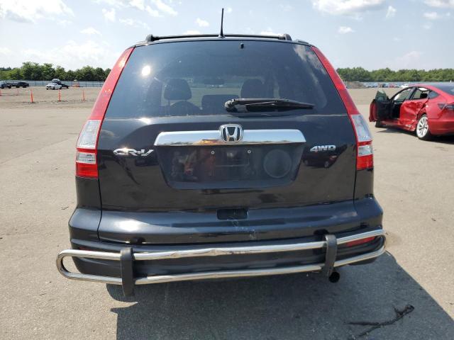 Photo 5 VIN: 5J6RE4H57AL090662 - HONDA CR-V EX 