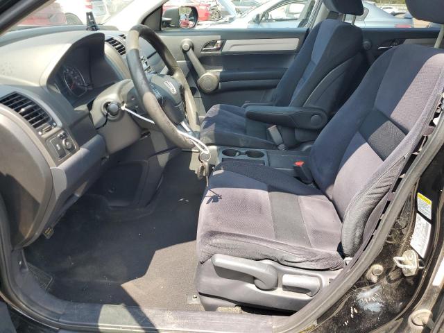 Photo 6 VIN: 5J6RE4H57AL090662 - HONDA CR-V EX 