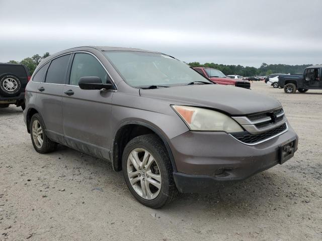 Photo 3 VIN: 5J6RE4H57BL007863 - HONDA CR-V EX 