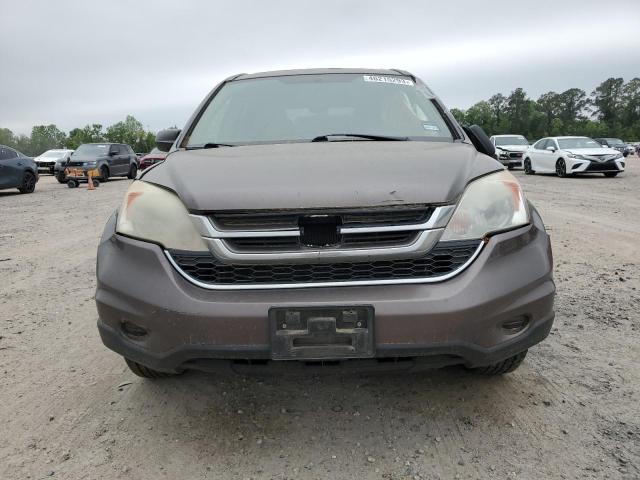 Photo 4 VIN: 5J6RE4H57BL007863 - HONDA CR-V EX 