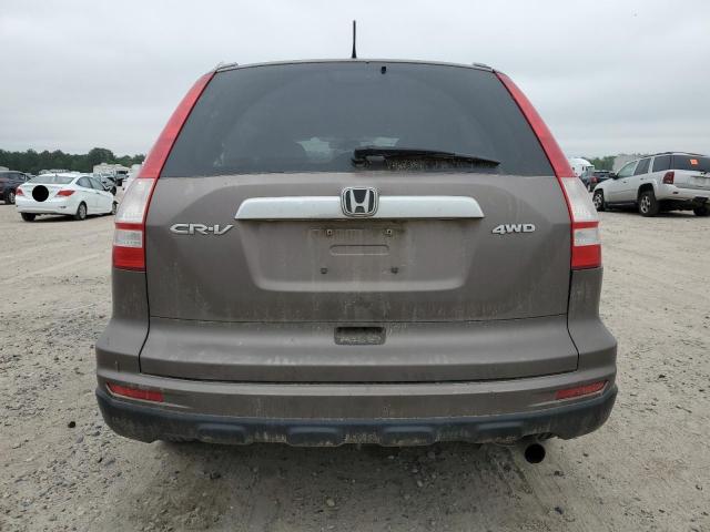 Photo 5 VIN: 5J6RE4H57BL007863 - HONDA CR-V EX 