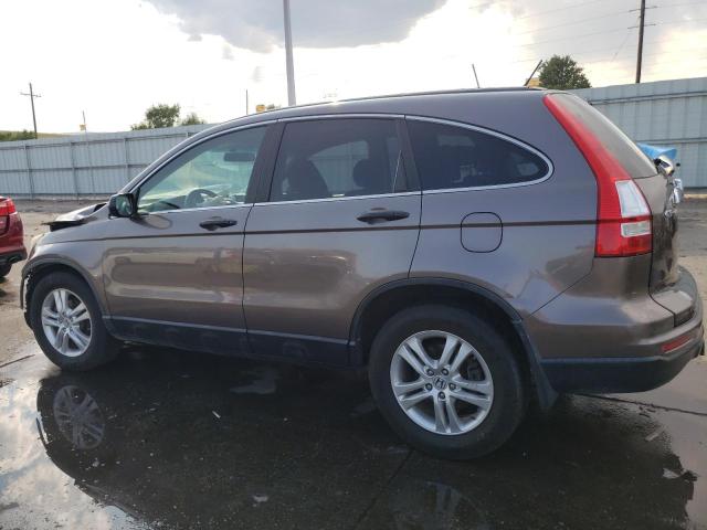 Photo 1 VIN: 5J6RE4H57BL016840 - HONDA CRV 