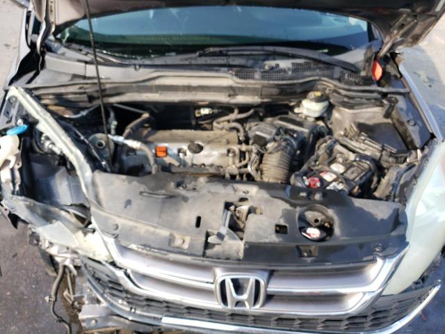 Photo 11 VIN: 5J6RE4H57BL016840 - HONDA CRV 