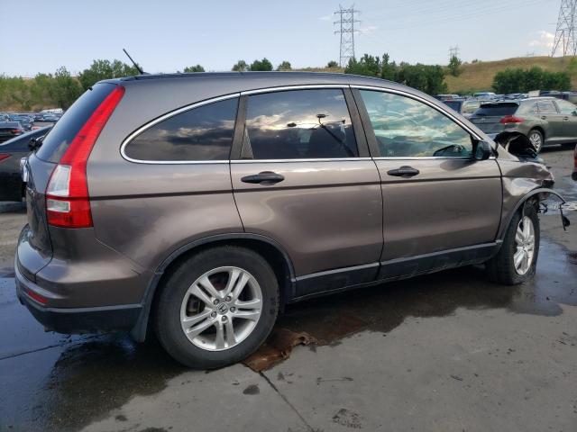 Photo 2 VIN: 5J6RE4H57BL016840 - HONDA CRV 