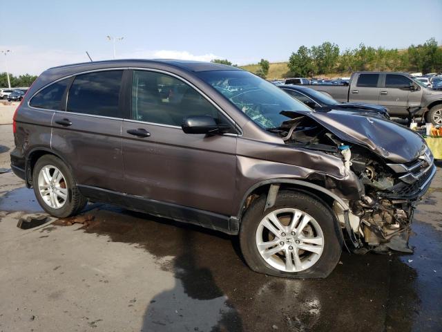 Photo 3 VIN: 5J6RE4H57BL016840 - HONDA CRV 