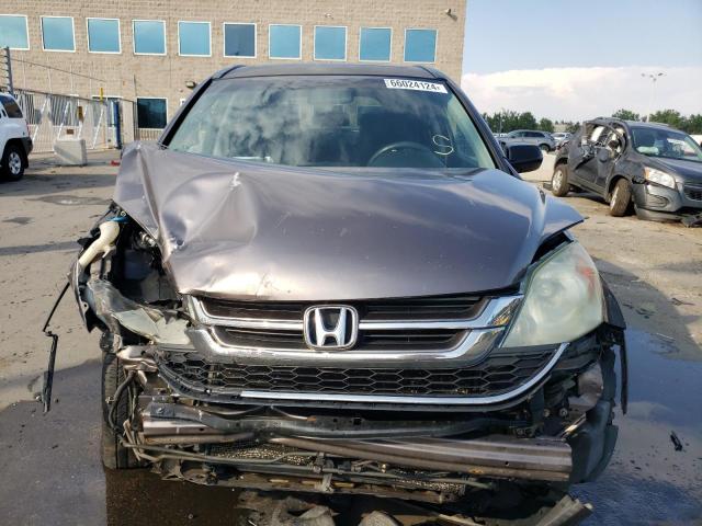 Photo 4 VIN: 5J6RE4H57BL016840 - HONDA CRV 