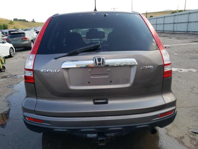 Photo 5 VIN: 5J6RE4H57BL016840 - HONDA CRV 