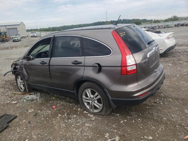 Photo 1 VIN: 5J6RE4H57BL022766 - HONDA CRV 