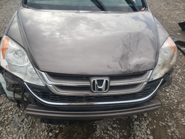 Photo 10 VIN: 5J6RE4H57BL022766 - HONDA CRV 