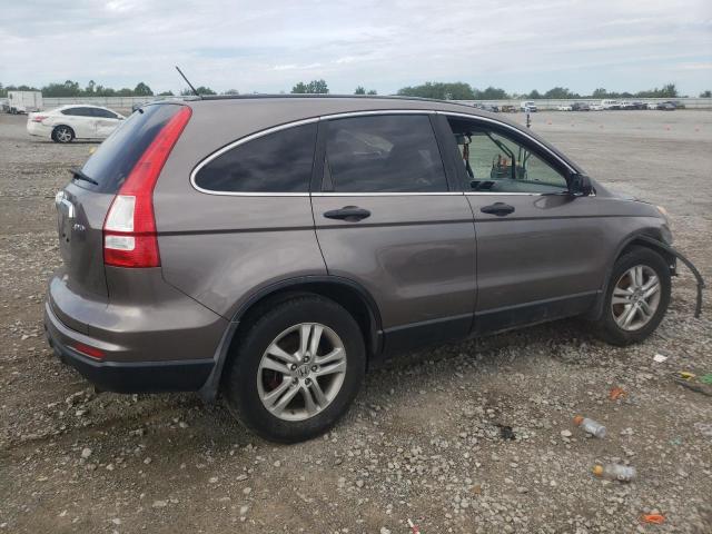 Photo 2 VIN: 5J6RE4H57BL022766 - HONDA CRV 