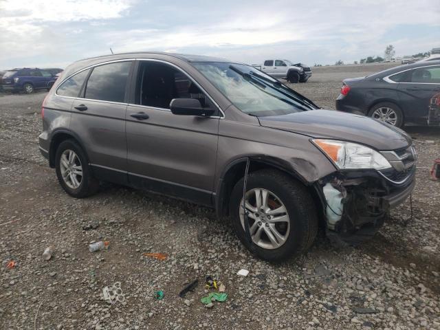 Photo 3 VIN: 5J6RE4H57BL022766 - HONDA CRV 