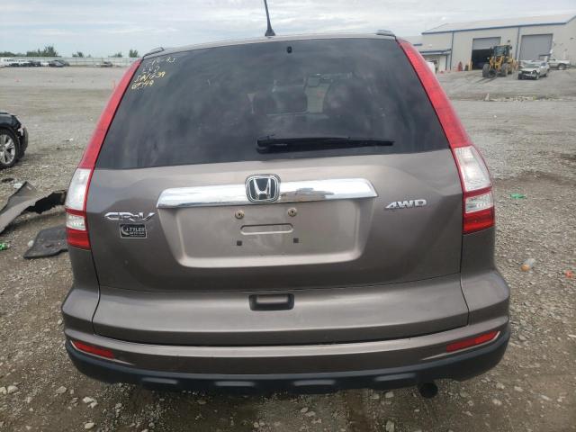 Photo 5 VIN: 5J6RE4H57BL022766 - HONDA CRV 