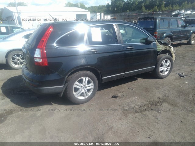 Photo 3 VIN: 5J6RE4H57BL023741 - HONDA CR-V 