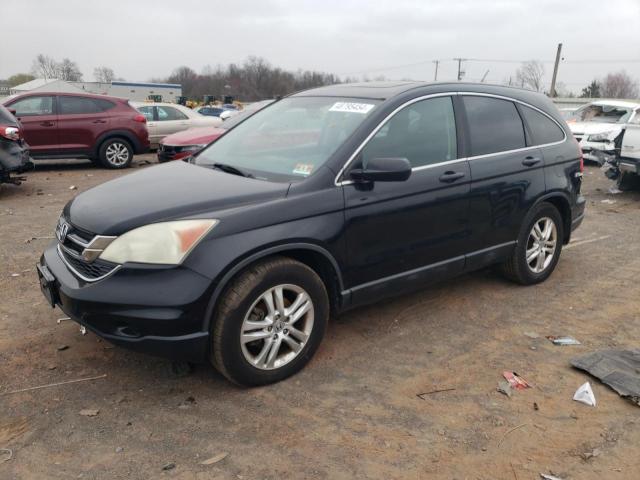 Photo 0 VIN: 5J6RE4H57BL028289 - HONDA CRV 