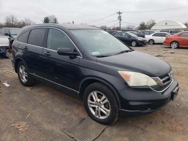 Photo 3 VIN: 5J6RE4H57BL028289 - HONDA CRV 