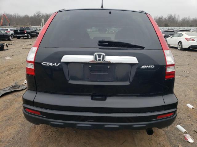 Photo 5 VIN: 5J6RE4H57BL028289 - HONDA CRV 