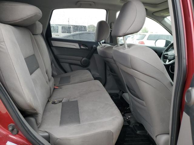 Photo 10 VIN: 5J6RE4H57BL037378 - HONDA CR-V EX 