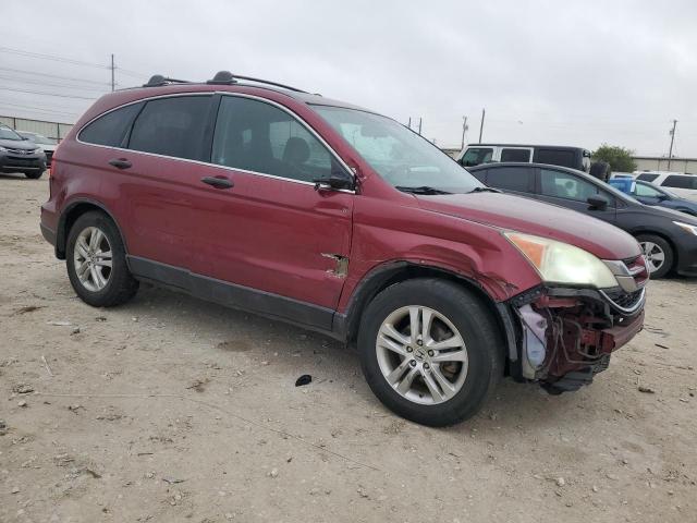 Photo 3 VIN: 5J6RE4H57BL037378 - HONDA CR-V EX 