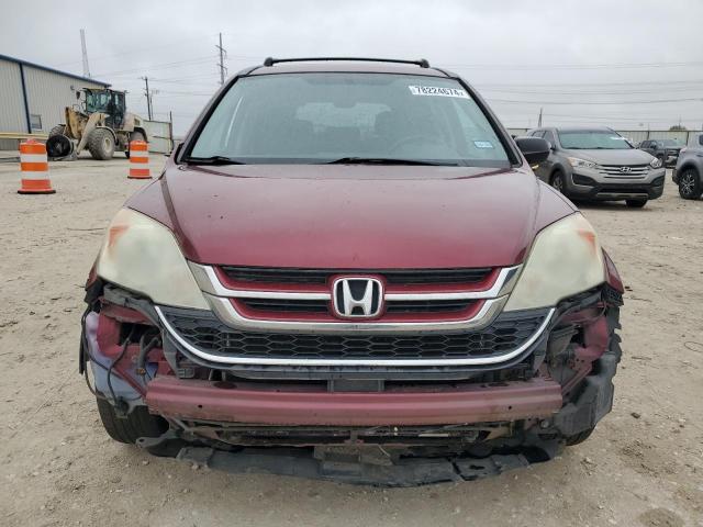 Photo 4 VIN: 5J6RE4H57BL037378 - HONDA CR-V EX 