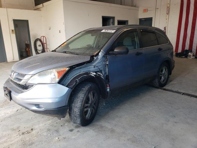 Photo 0 VIN: 5J6RE4H57BL044556 - HONDA CR-V EX 