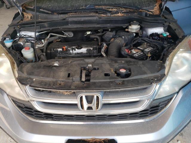 Photo 11 VIN: 5J6RE4H57BL044556 - HONDA CR-V EX 