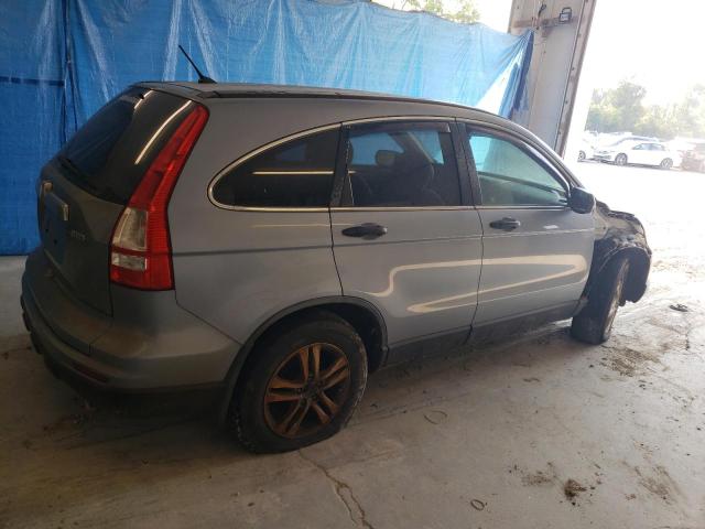 Photo 2 VIN: 5J6RE4H57BL044556 - HONDA CR-V EX 