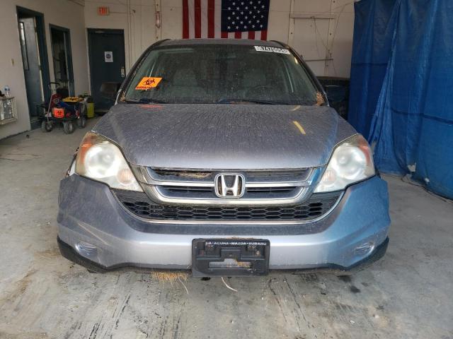 Photo 4 VIN: 5J6RE4H57BL044556 - HONDA CR-V EX 