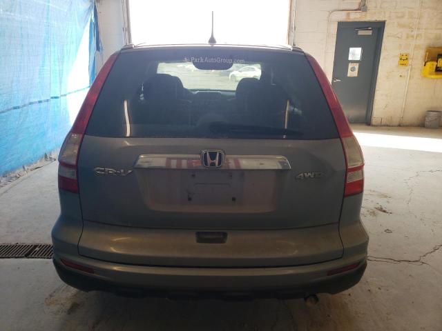 Photo 5 VIN: 5J6RE4H57BL044556 - HONDA CR-V EX 