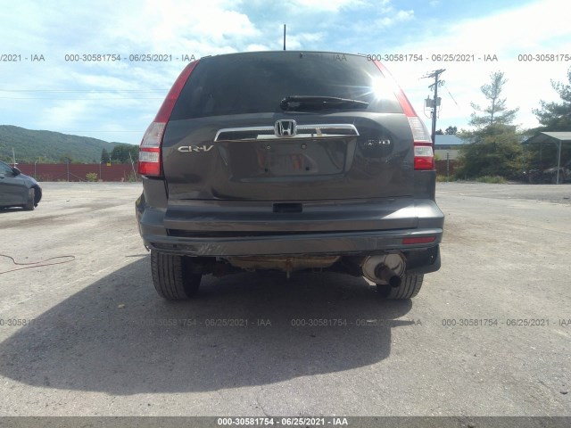 Photo 5 VIN: 5J6RE4H57BL044962 - HONDA CR-V 