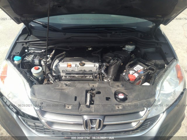 Photo 9 VIN: 5J6RE4H57BL044962 - HONDA CR-V 