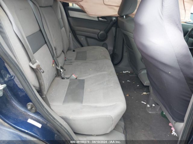 Photo 7 VIN: 5J6RE4H57BL045478 - HONDA CR-V 