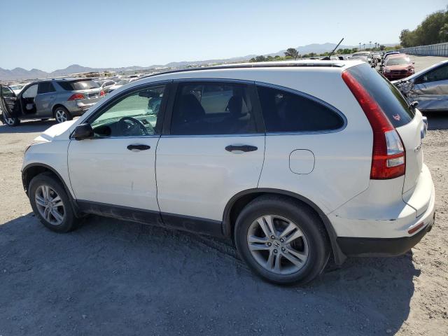 Photo 1 VIN: 5J6RE4H57BL046064 - HONDA CRV 